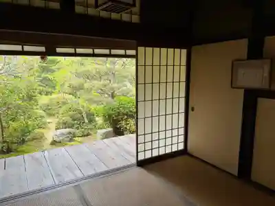 穴太寺のその他建物