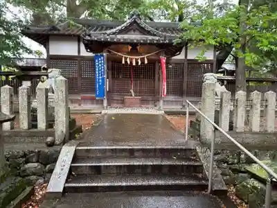 丹生神社(和歌山県)