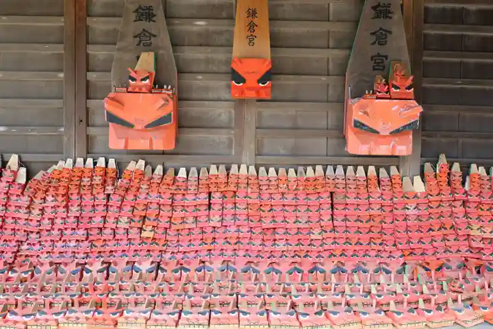 鎌倉宮(神奈川県)