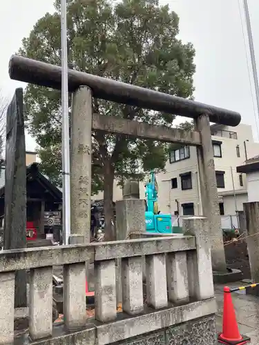 三島神社(東京都)