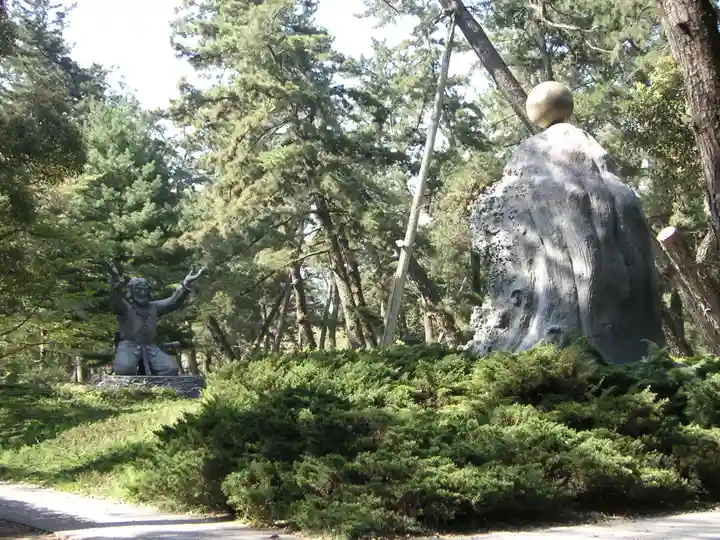 出雲大社(島根県)