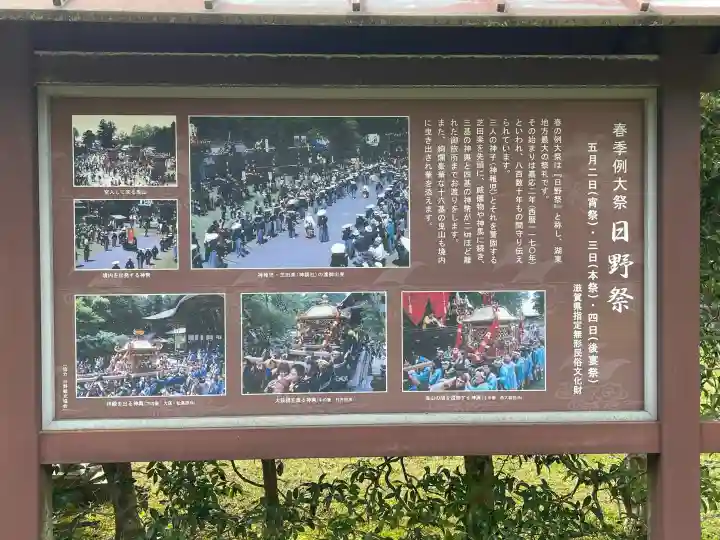 馬見岡綿向神社の{uncategorized: "未分類", other: "その他", undefined: "問題あり", building: "その他建物", grave: "お墓", sacred_gate: "鳥居", guardian: "狛犬", statue: "像", buddha: "仏像", history: "歴史", nature: "自然", garden: "庭園", animal: "動物", pagoda: "塔", temizu: "手水舎", mountain_gate: "山門・神門", sanctuary: "本殿・本堂", subordinate: "末社・摂社", art: "芸術", scenery: "景色", jizo: "地蔵", ema: "絵馬", goshuin: "御朱印", omikuji: "おみくじ", items: "授与品その他", amulet: "お守り", goshuincho: "御朱印帳", eats: "食事", festival: "お祭り", votive_dance: "神楽", shichigosan: "七五三参", wedding: "結婚式", experience: "体験その他", initially: "初詣", around: "周辺", anti_infection: "感染症対策"}