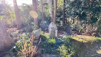 羽生天神社(宮城県)