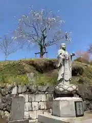 普門寺(神奈川県)