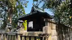 事代主神社(奈良県)