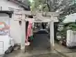 快神社(徳島県)