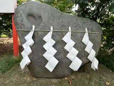 小野神社(東京都)