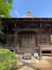 護国寺(東京都)