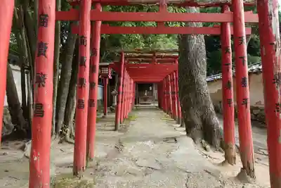 白鳥神社(香川県)