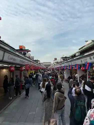 浅草寺(東京都)