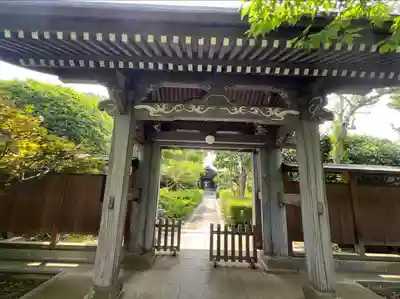 浄雲寺(神奈川県)