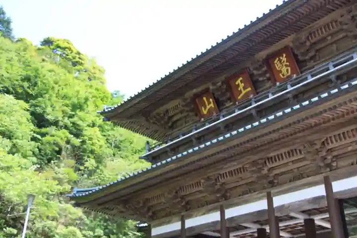 大窪寺のその他建物