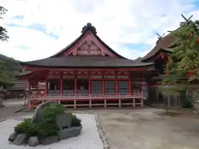 日御碕神社(島根県)