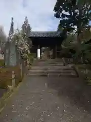 東長谷寺　薬王院(東京都)