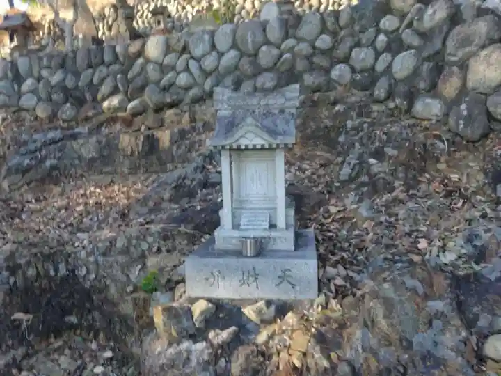 白鬚神社(栃木県)