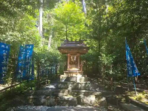 伊太祁曽神社(和歌山県)