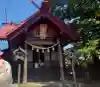 五ノ辻稲荷神社(新潟県)