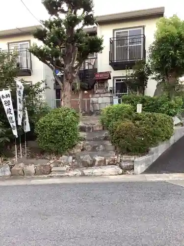 御殿龍神社のその他建物