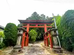 天満宮(奈良県)