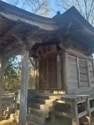 塩薬師如来(宮城県)