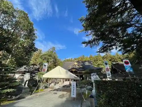 熊野本宮大社(和歌山県)