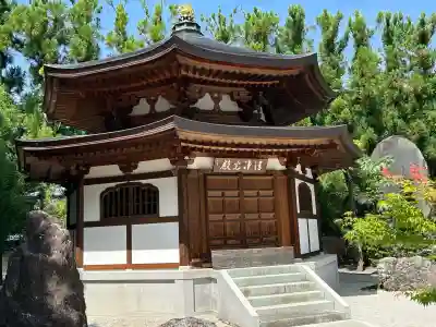 慈雲寺(長野県)