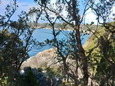 潮御崎神社(和歌山県)