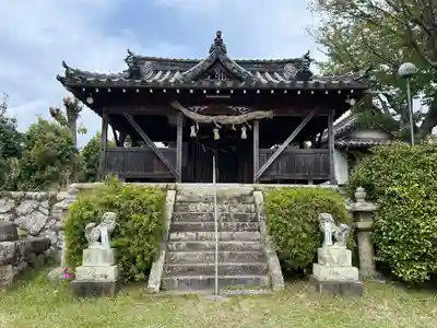人丸神社(兵庫県)