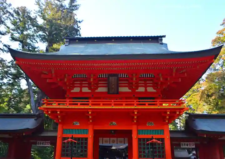 香取神宮(千葉県)