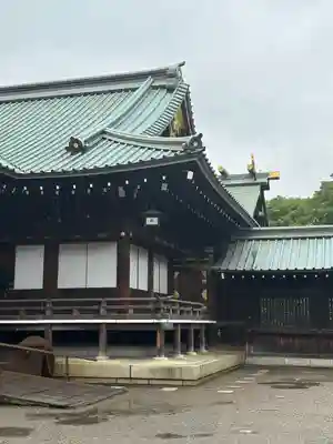 靖國神社(東京都)