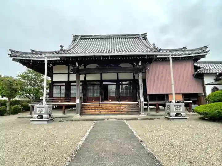 良珠院(三重県)