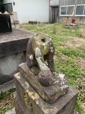 稲荷神社(千葉県)