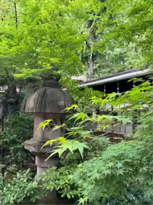 七社神社(東京都)