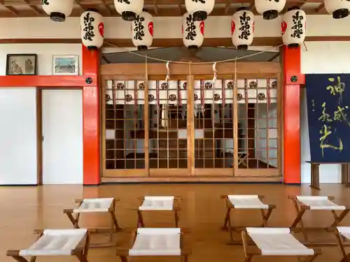 大宮八幡神社(香川県)