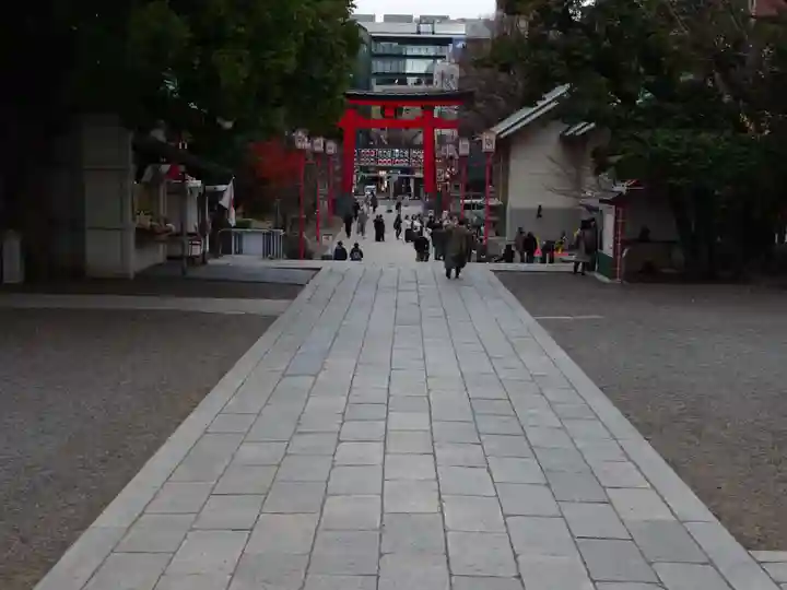 富岡八幡宮(東京都)