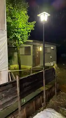 熊野神社(富山県)