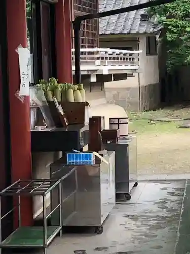 待乳山聖天（本龍院）のその他建物