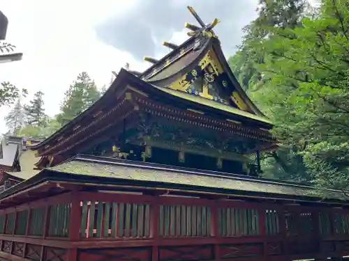 一之宮貫前神社(群馬県)