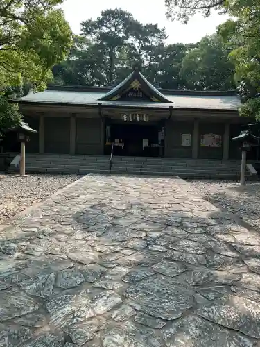 和歌山縣護國神社(和歌山県)