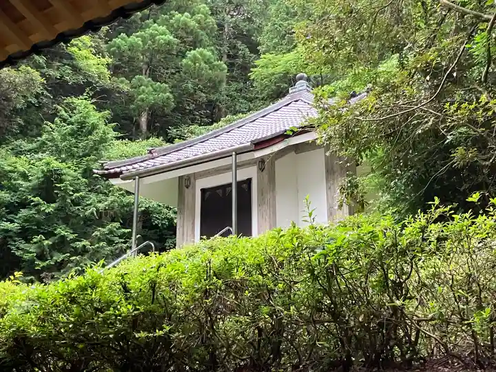 馬居寺(福井県)