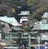 江島神社(神奈川県)