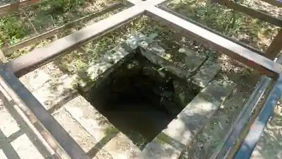 武田神社(山梨県)