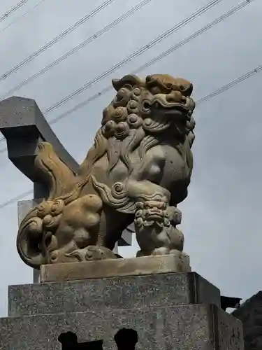 和布刈神社(福岡県)