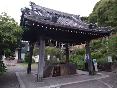 神前神社(愛知県)