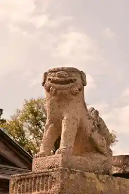 嘉母神社(愛媛県)