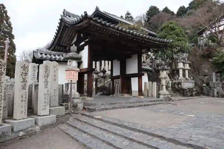 東大寺 二月堂(奈良県)