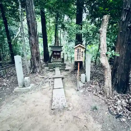 鷲宮神社(埼玉県)
