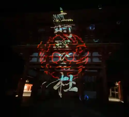 武蔵一宮氷川神社(埼玉県)