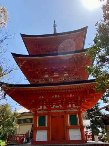 宝厳寺の建物その他