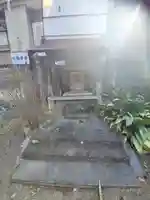 西林寺(栃木県)